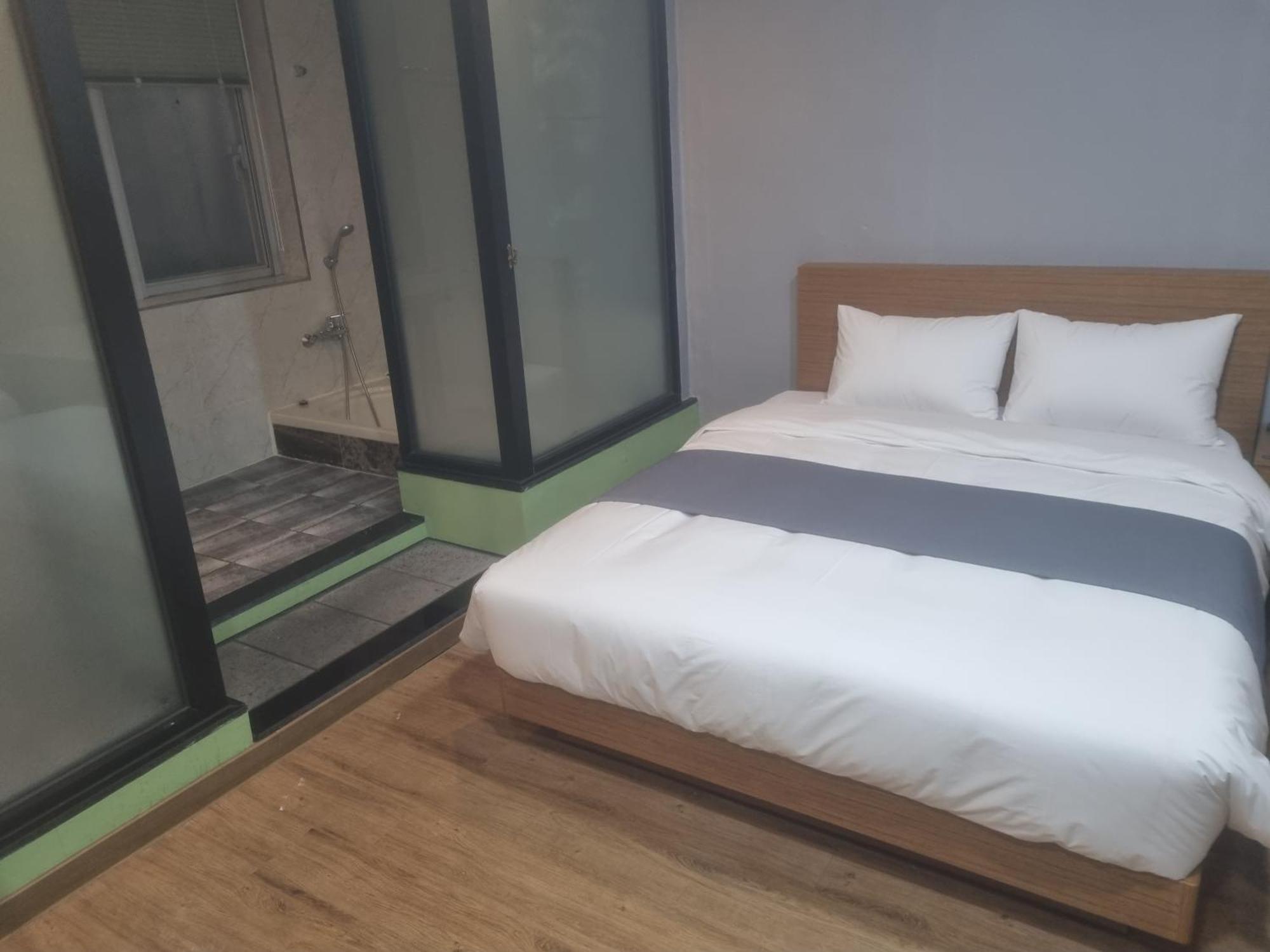 Hotel Noah Пусан Екстер'єр фото