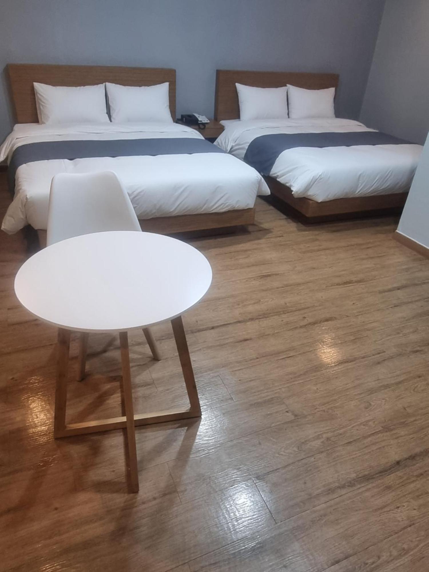 Hotel Noah Пусан Екстер'єр фото