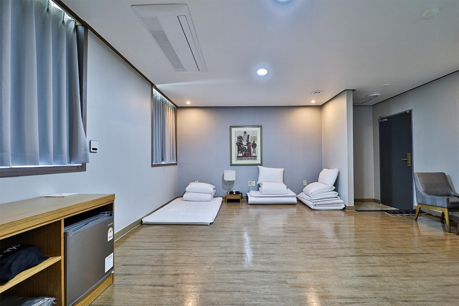 Hotel Noah Пусан Екстер'єр фото